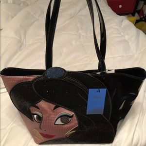 Danielle Nicole Jasmine tote